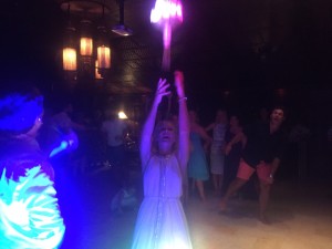 1456308392782 300x225 - Wedding Turns Wild at Rocky's