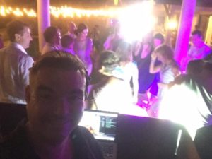 Wedding-DJ-Simon Solo