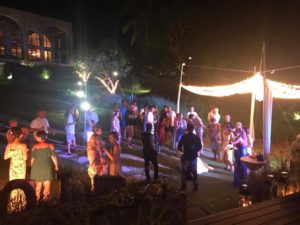 19105958 1207863456010187 5682972762004670285 n 300x225 - Krazy Wedding at Koh Koon Villa