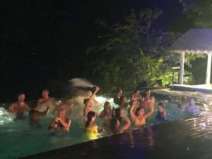 Wedding-Pool-Party