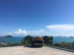 Intercontinental Koh Samui 