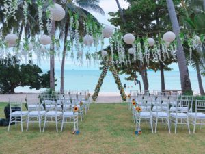 Villa Kalyana Wedding 