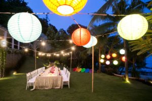 Villa Sangsuri Samui Gay Wedding 