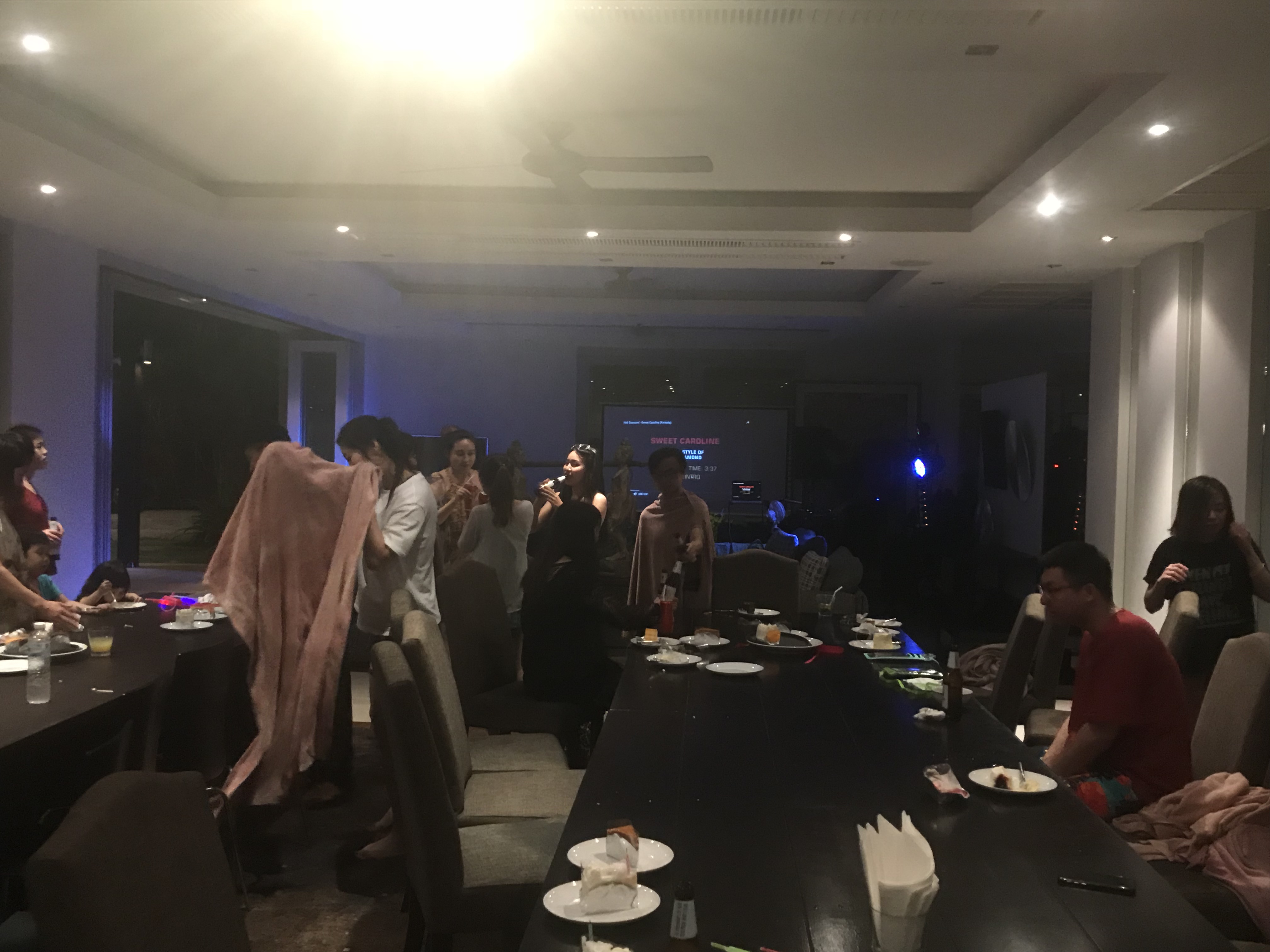 IMG 6184 - Chinese Karaoke Villa Party in Koh Samui