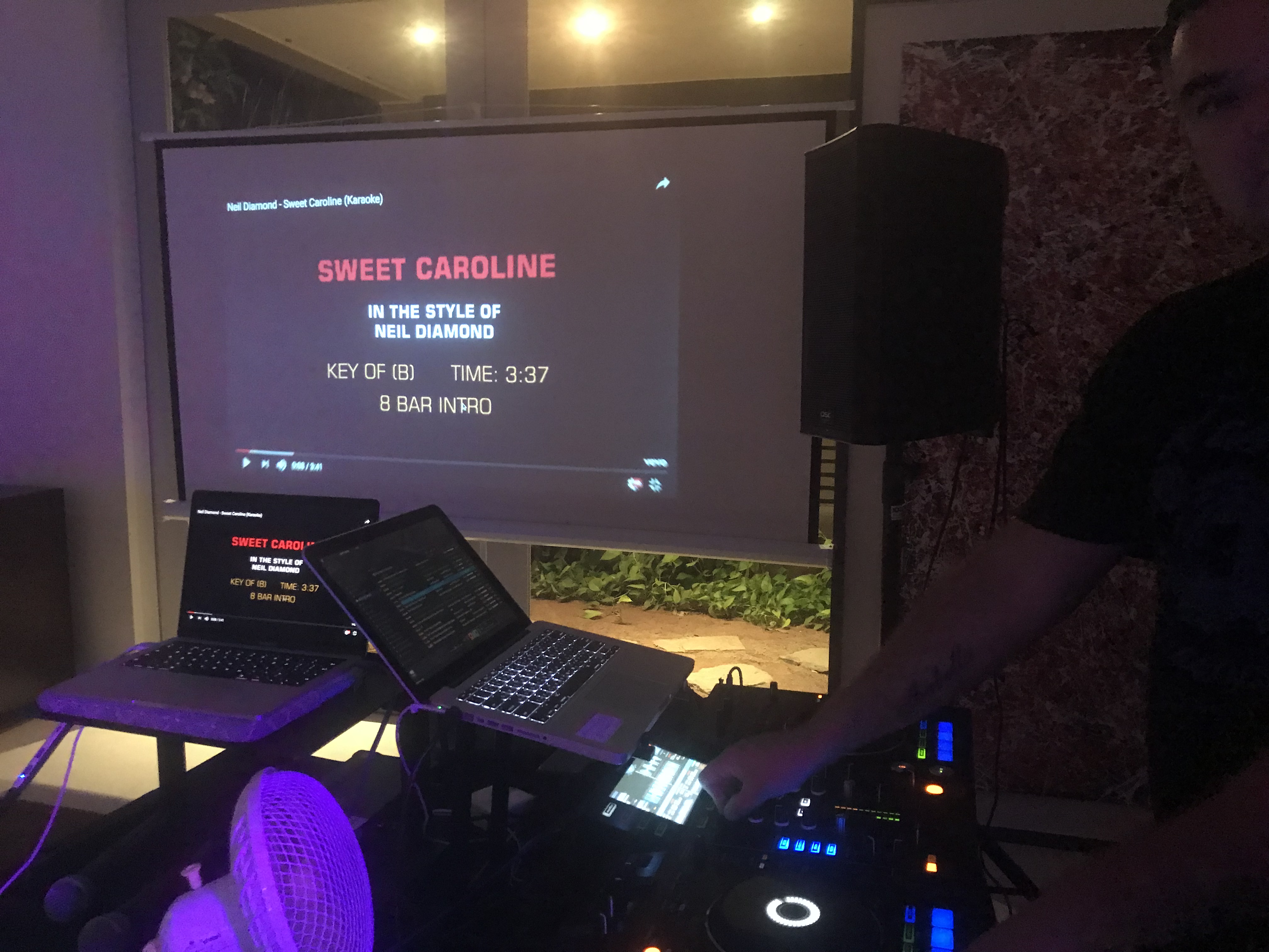 IMG 6188 - Chinese Karaoke Villa Party in Koh Samui