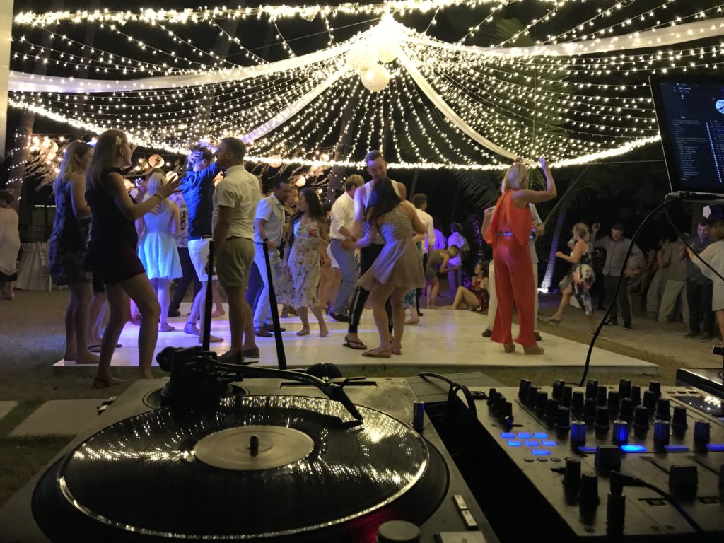 Kalyana Wedding Vinyl Serato DJ