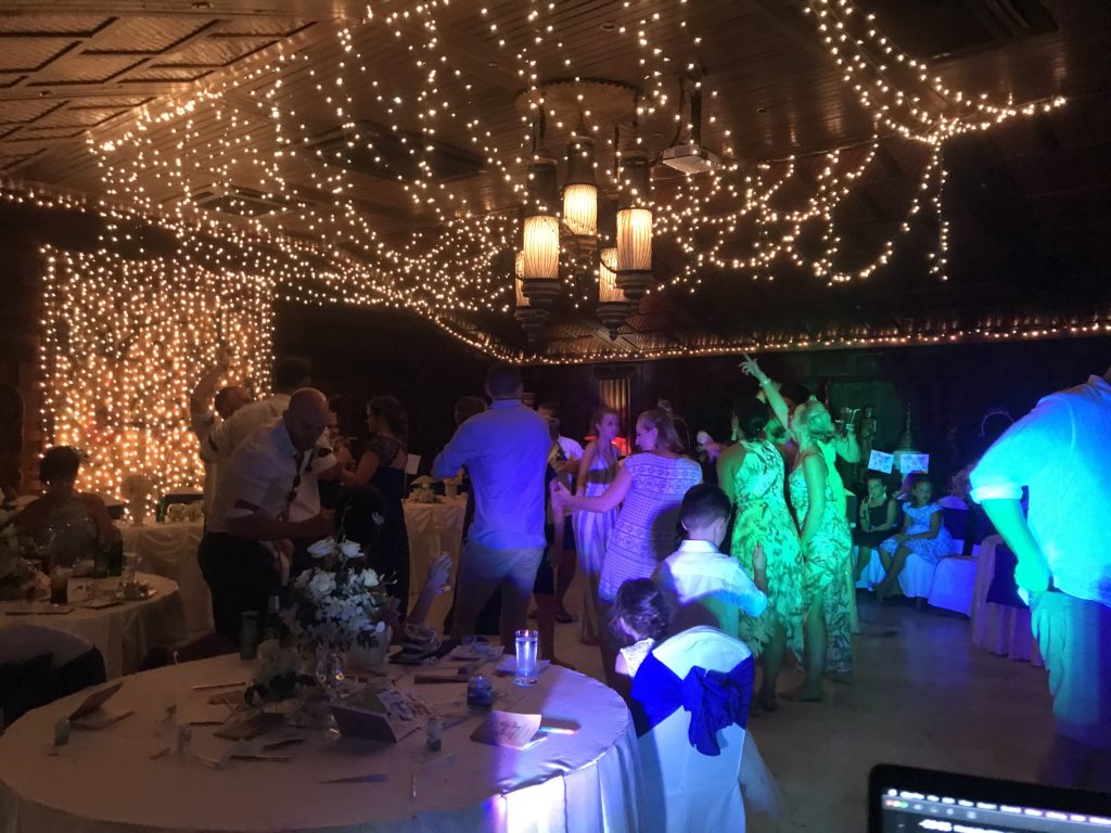 IMG 8001 1024x768 - Really Fun Wedding at Rockys Resort Koh Samui
