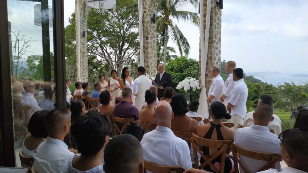 5 1 1024x576 - Tie the Knot at Koh Koon