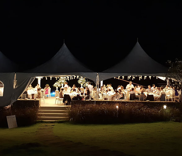 Marquee Hire Samui 