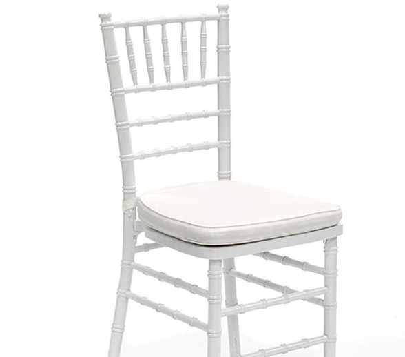 Tiffany Chair Rental