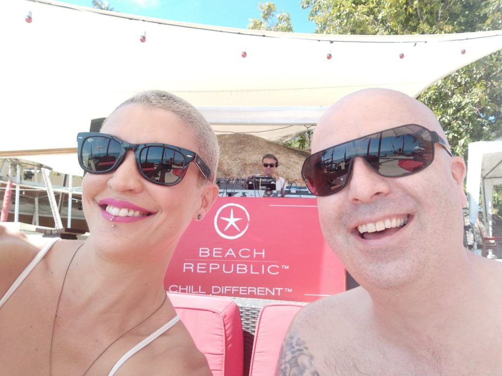 Koh Samui Events Beach Republic Takeover BeachRepublic 2 1024x768 - Koh Samui Events Beach Republic Takeover