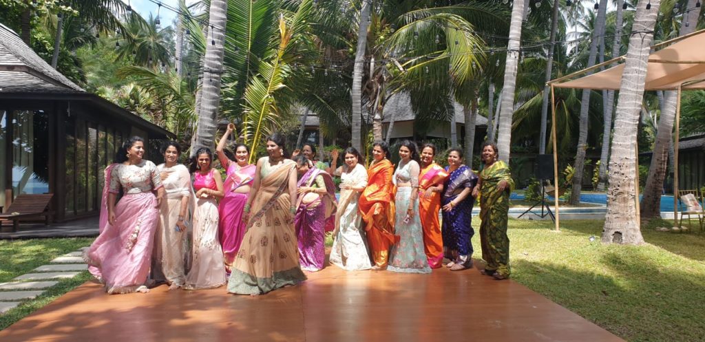 5febkalyana1 1024x497 - Indian Wedding at Villa Kalyana