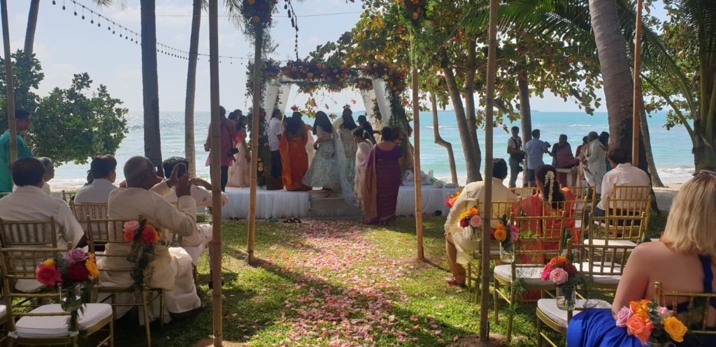 5febkalyana3 1024x497 - Indian Wedding at Villa Kalyana