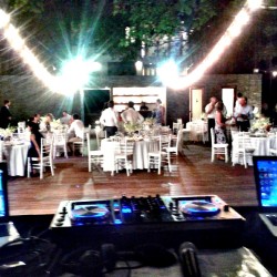 009 250x250 - Beautiful set up at Villa Riva