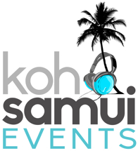 01 Koh Samui Events Logo sml - Koh Samui Events Newsletter