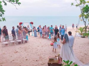 25551878 1374964265966771 515812149595557234 n 300x225 - Lamai Beach wedding