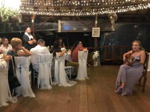 26229586 1383079248488606 2786571953822329766 n 300x225 - Intimate wedding Koh Samui