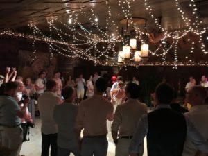 IMG 6498 300x225 - Rockys Resort Wedding First Dance