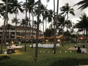 IMG 6900 300x225 - Centara Grand Wedding Koh Samui Events