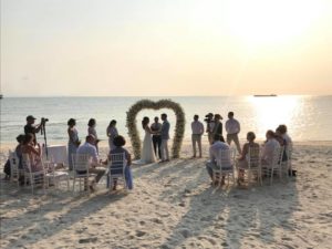 29136473 1453689418094255 2428951937446576128 n 300x225 - Beach Wedding Lipa Noi