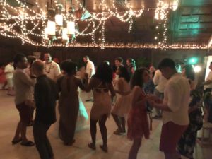 IMG 7790 300x225 - Rockys Wedding Dancefloor