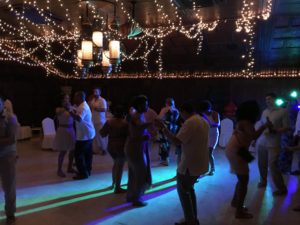 IMG 8198 300x225 - Rockys Wedding Dancefloor