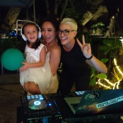 Wedding DJ Jessi