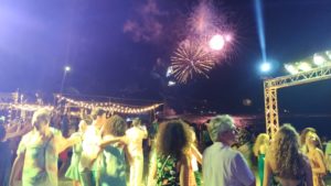 6 300x169 - New Year Fireworks