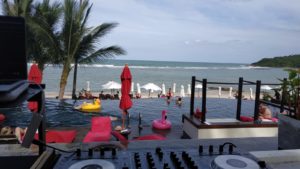 7 300x169 - Anantara Pool Party