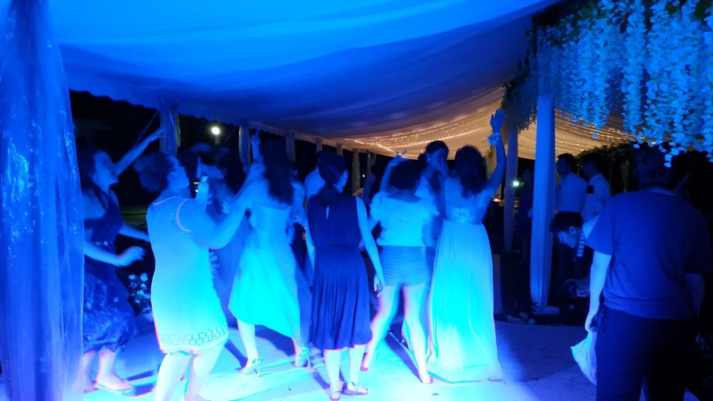 WhatsApp Image 2019 01 02 at 01.43.44 1024x576 - Splendid Wedding at Samujana