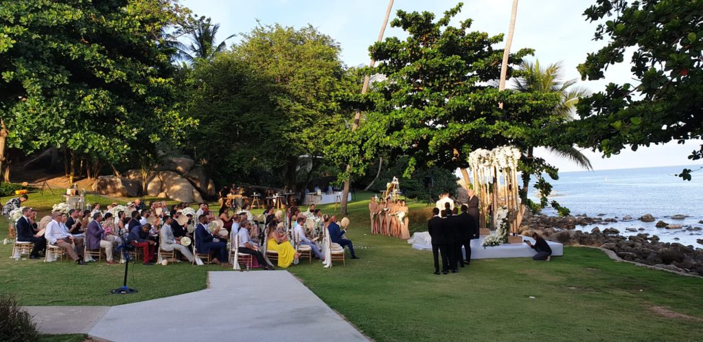 Samujana Plays Host to Huge Wedding 61868453 860177754348429 6847044611404201984 n 1024x498 - Samujana Plays Host to Huge Wedding