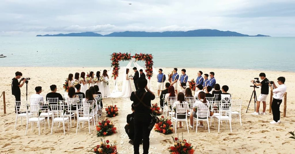 Miskawaan hosts Chinese wedding 70842723 2237305716399284 8292940081677729792 o 1 1024x536 - Miskawaan hosts Chinese wedding