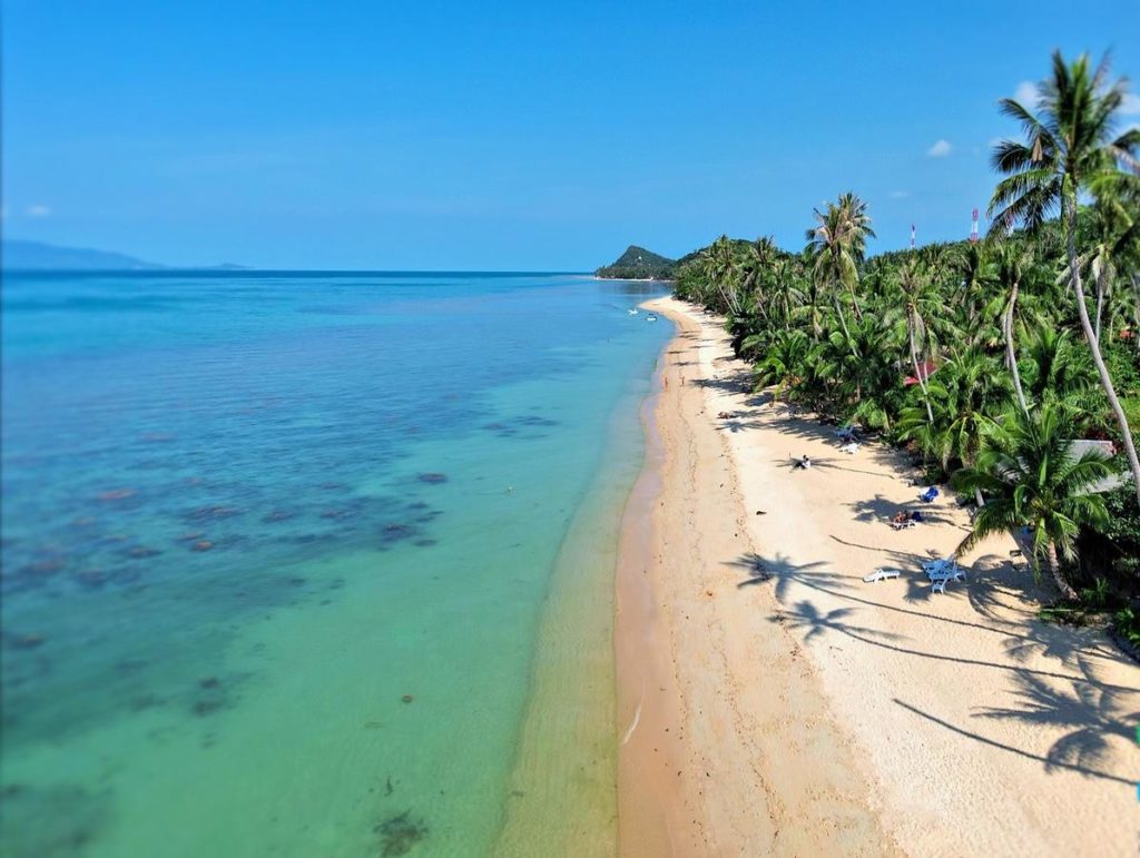 Bang Po location bang po beach 1024x771 - Bang Po